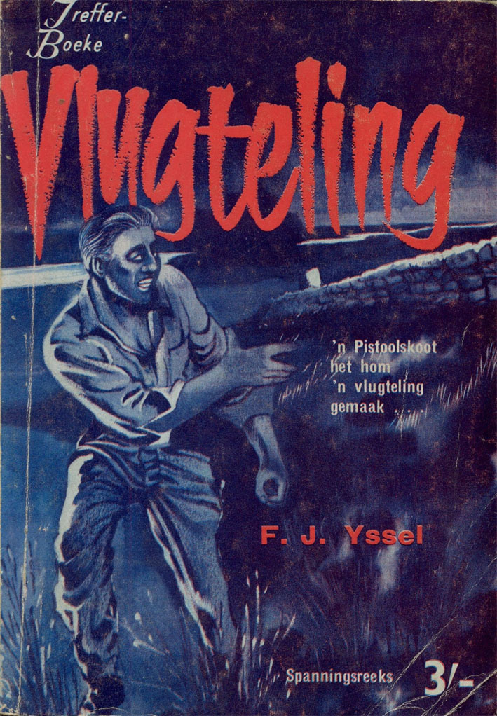 Vlugteling